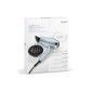 BaByliss Hårtørrer D773DE HYDRO-FUSION BaByliss Hårtørrer D773DE HYDRO-FUSION